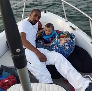 Meet your Posher, Jason